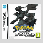 Pokemon Edicion Blanca (Spain) –