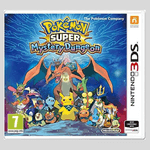 Pokemon Super Mystery Dungeon ROM
