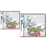Pokemon White 2 ROM – Download