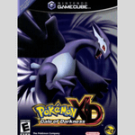 Pokemon XD Gale Of Darkness ROM