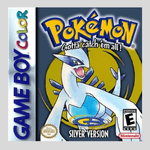 Pokemon – Edicion Plata (Spain)